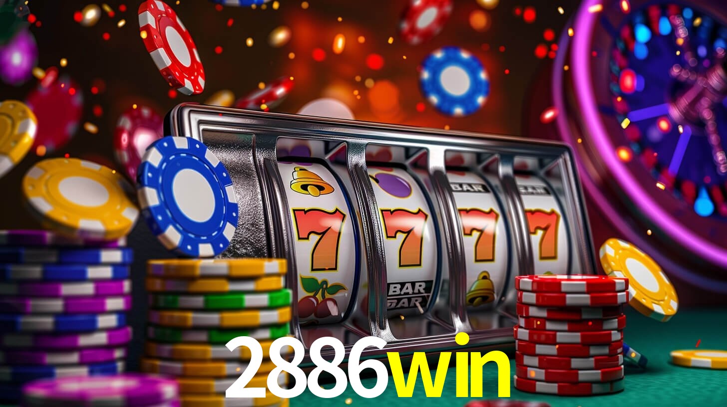 A Revolução dos Aplicativos de Jogos no 2886win