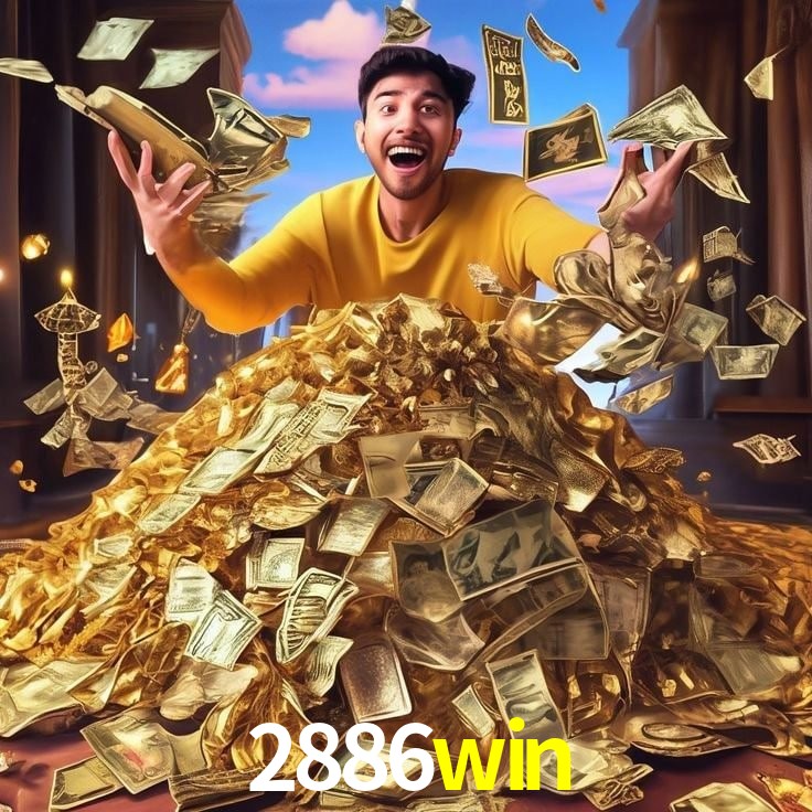A Emoção da Loteria na 2886win: Uma Chance de Mudança de Vida